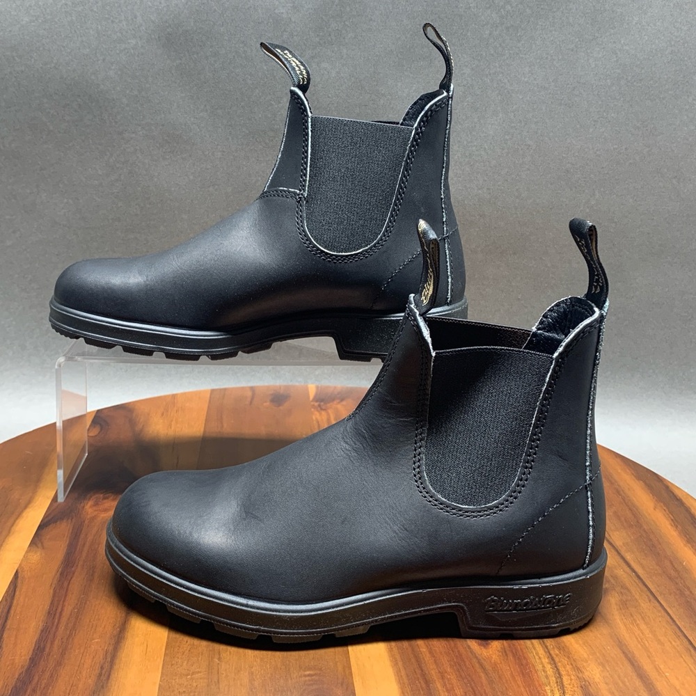 Blundstone 558 Women's Chelsea Boots UK5.5